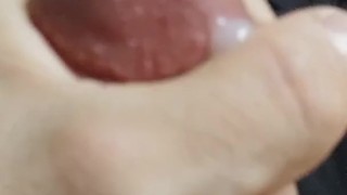 Hot load of cum for you!