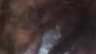 Cum On This Ass