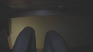 Sitting On The Couch