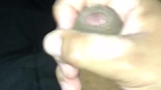 I need a hand......watching porn