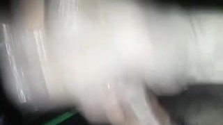 Jacking off Before Bed