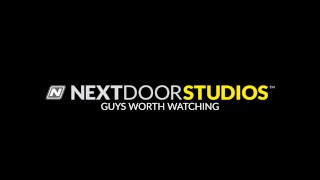 NextDoorBuddies BAREBACK 4 Muscle Hunk & Big Dick First Timer