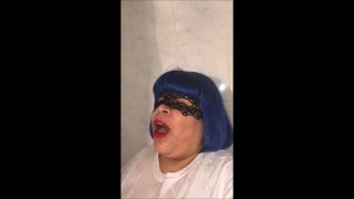 Video #7 - OhLavishOne spilled some water