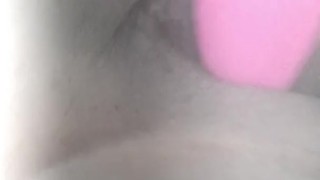 Listen to my pussy talk to you