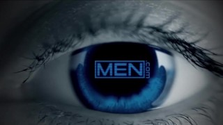 Men.com - Diego Sans and Jacob Peterson - Spies Part 2 - Drill My Hole