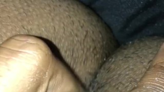 Bbc RimJob and Ass play shawty wanted a video #jayxavierx