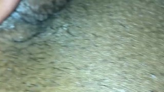 Bbc RimJob and Ass play shawty wanted a video #jayxavierx