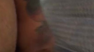 Super speed in the shower