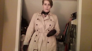 Lesbian Femdom Has A Bigger Dick Than You