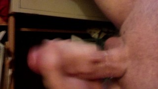 Jacking Off