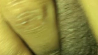 Fingering myself like no other