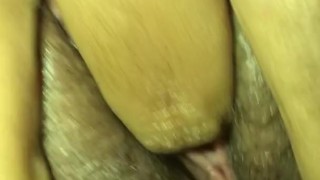 Fingering myself like no other