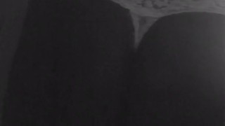 Sexy little tease