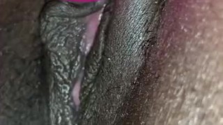 Making my gf squirt
