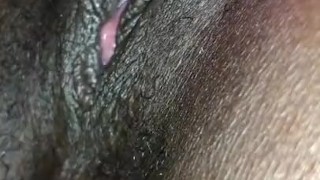 Making my gf squirt