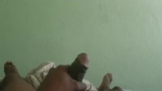 Verbal Talk and Jack Off