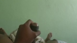 Verbal Talk and Jack Off