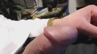 My Boner Popping Out