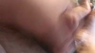 Chub Huge Balls Jerking Off And Cumming