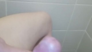 Young guy webcam showing Big dick and huge cum!!