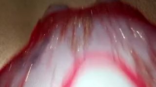 Little red Riding