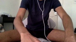 Watching Asian Anal Porn