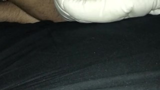 i fuck my fleshlight and i cum in 30 seconds