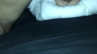 i fuck my fleshlight and i cum in 30 seconds