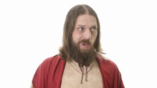 Happy Easter