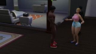 lust sims 4
