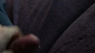 Puppy Wants To Cum In Your Mouth :3