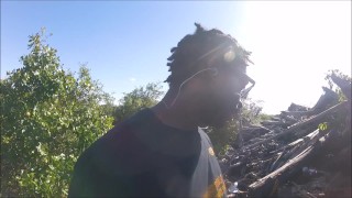 EMPEROR MTP12 SHOTGUN - 12 GAUGE MADNESS!!!!