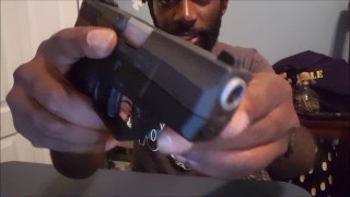 TAURUS PT 709 SLIM UNBOXING VIDEO!!!