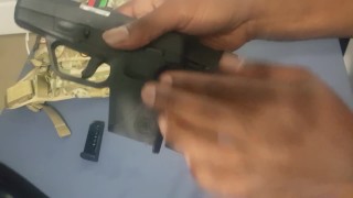 TAURUS PT111 VS TAURUS PT 709 SLIM
