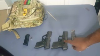 TAURUS PT111 VS TAURUS PT 709 SLIM