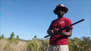 RUGER 10-22 SHOOTING REVIEW