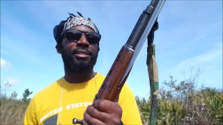 TYPE 56 SKS SHOOTING REVIEW!!!! PLUS A BONUS GUN!!!!!