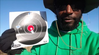TANFOGLIO TZ 75 9MM SHOOTING REVIEW