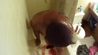 Sticky Treat pt.2 different angle