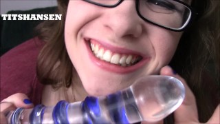 Girlfriend Skype Sex