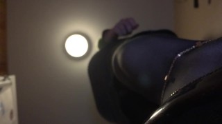 Red Soles