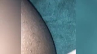 Texas boi dripping cream