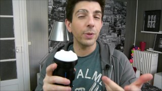 SATISFYER FOR MEN : le nouveau masturbateur (Msieur-jeremy.fr)