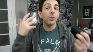 SATISFYER FOR MEN : le nouveau masturbateur (Msieur-jeremy.fr)