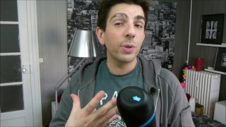 SATISFYER FOR MEN : le nouveau masturbateur (Msieur-jeremy.fr)