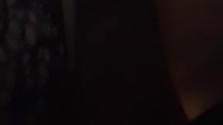 Solo masturbation