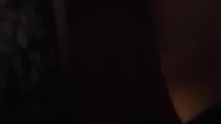 Solo masturbation