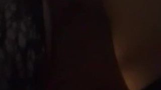 Solo masturbation