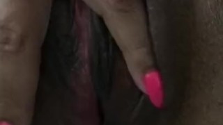 Masturbating with Ms Luscious
