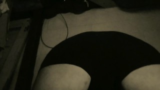 Molly sente sua falta